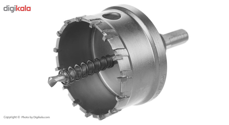 مته گردبر الماسه رونیکس مدل RH-5202 سایز 60 میلی متر