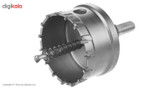 مته گردبر الماسه رونیکس مدل RH-5202 سایز 60 میلی متر