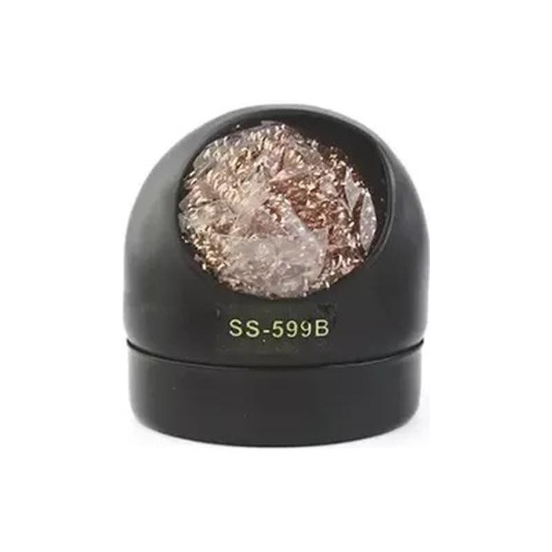 پاک کننده نوک هویه سانشاین مدل SS-599B