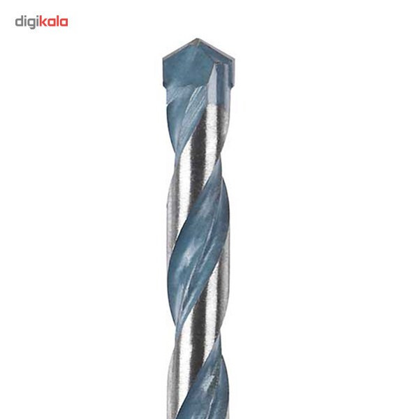 مته همه کاره بوش مدل 2608596050 قطر 4 میلیمتر