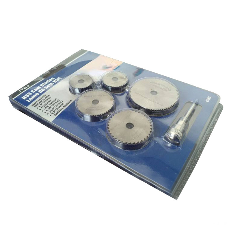 صفحه برش دیسکی مدل St 77 مجموعه 6 عددی