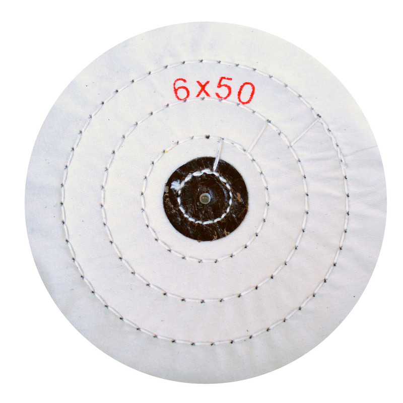 صفحه پولیش گیلانس مدل 150mm