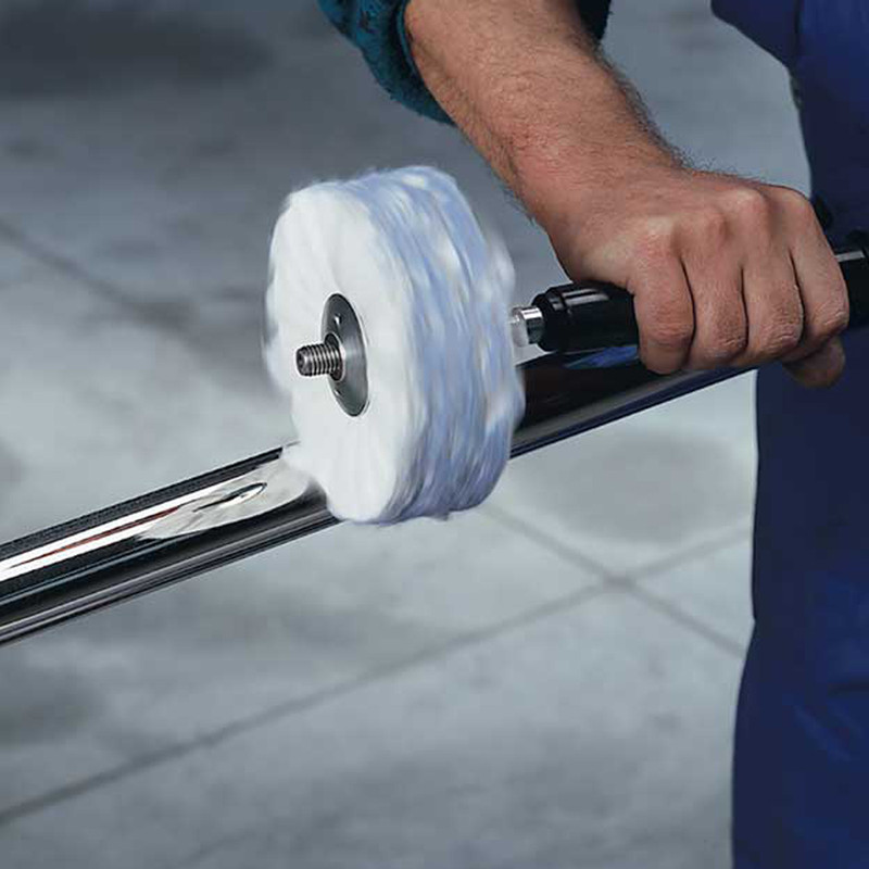 صفحه پولیش گیلانس مدل 150mm