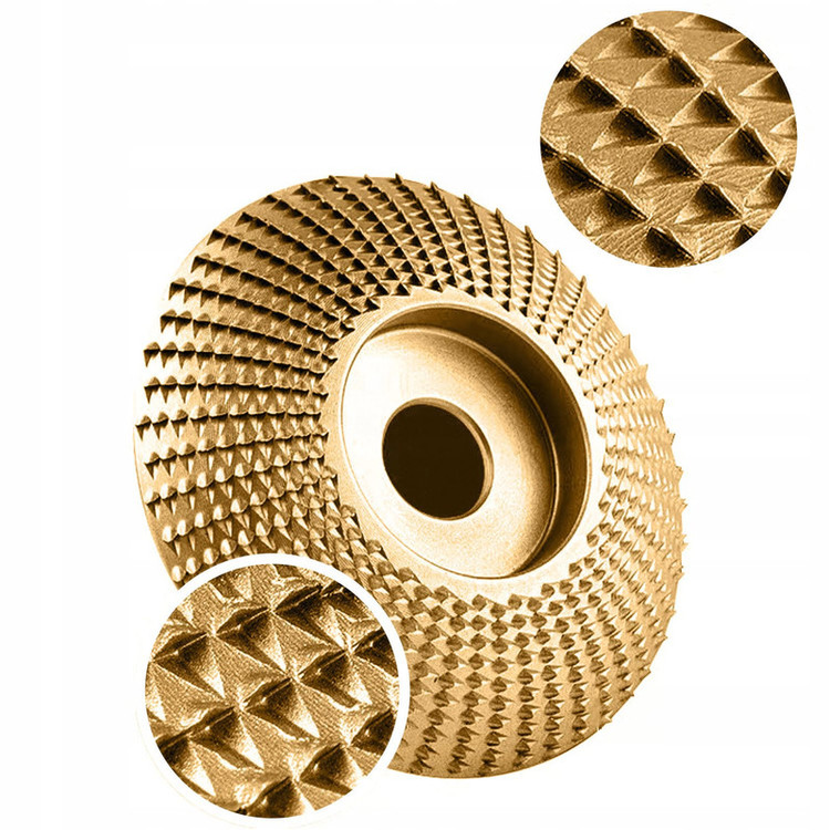 صفحه چوب ساب مینی فرز مدل تنگستن کاربید کد 100mm مجموعه سه عددی