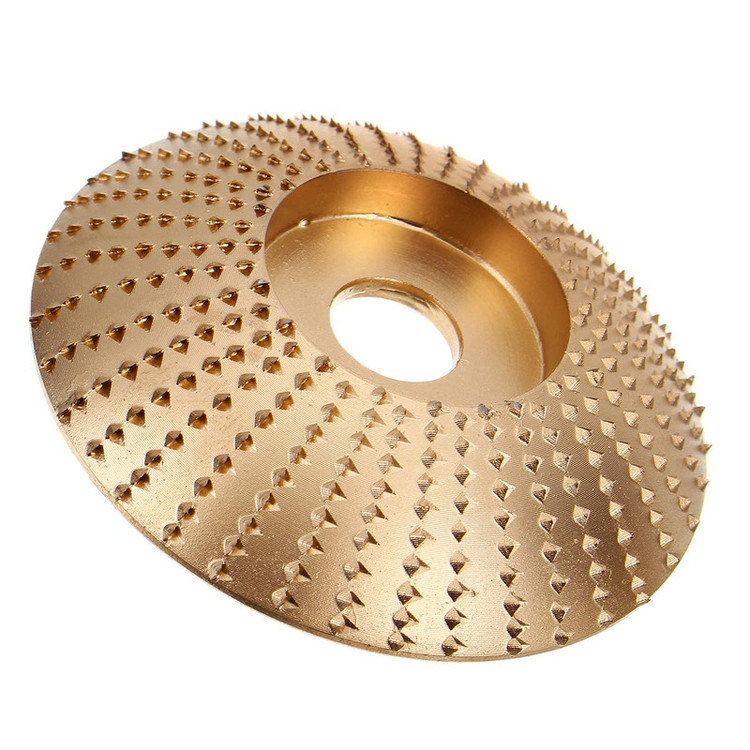 صفحه چوب ساب مینی فرز مدل تنگستن کاربید کد 100mm مجموعه سه عددی
