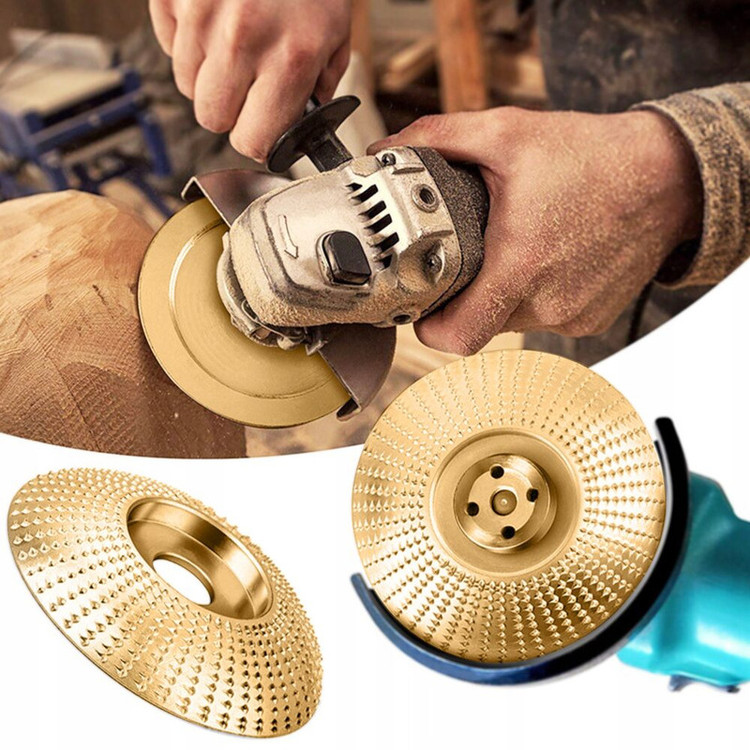 صفحه چوب ساب مینی فرز مدل تنگستن کاربید کد 100mm مجموعه سه عددی