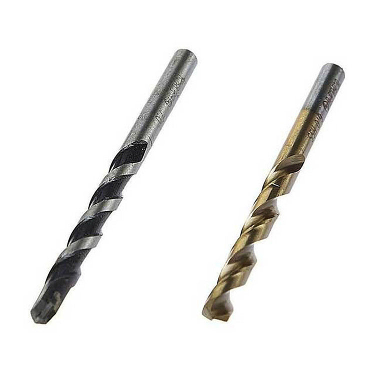 مته چوب و فلز و الماسه تام مدل AJ-W/M/A-123074 مجموعه 16 عددی