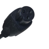 شارژر باتری مدل 42V-1.5A-scooter
