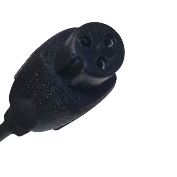 شارژر باتری مدل 42V-1.5A-scooter