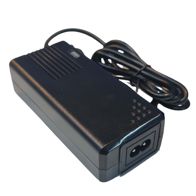 شارژر باتری مدل 42V-1.5A-scooter