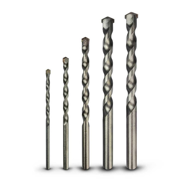مته الماسه وی تولز مدل VT3105 مجموعه 5 عددی