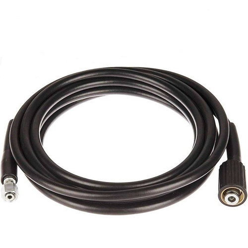 شلنگ کارواش مدل 100b039 طول 5 متر
