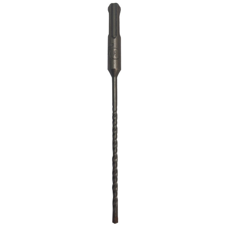 مته چهار شیار ولف مدل 16cm سایز 4 میلیمتر