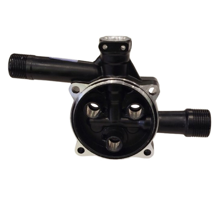 سر سیفون کارواش مدل SH-15157