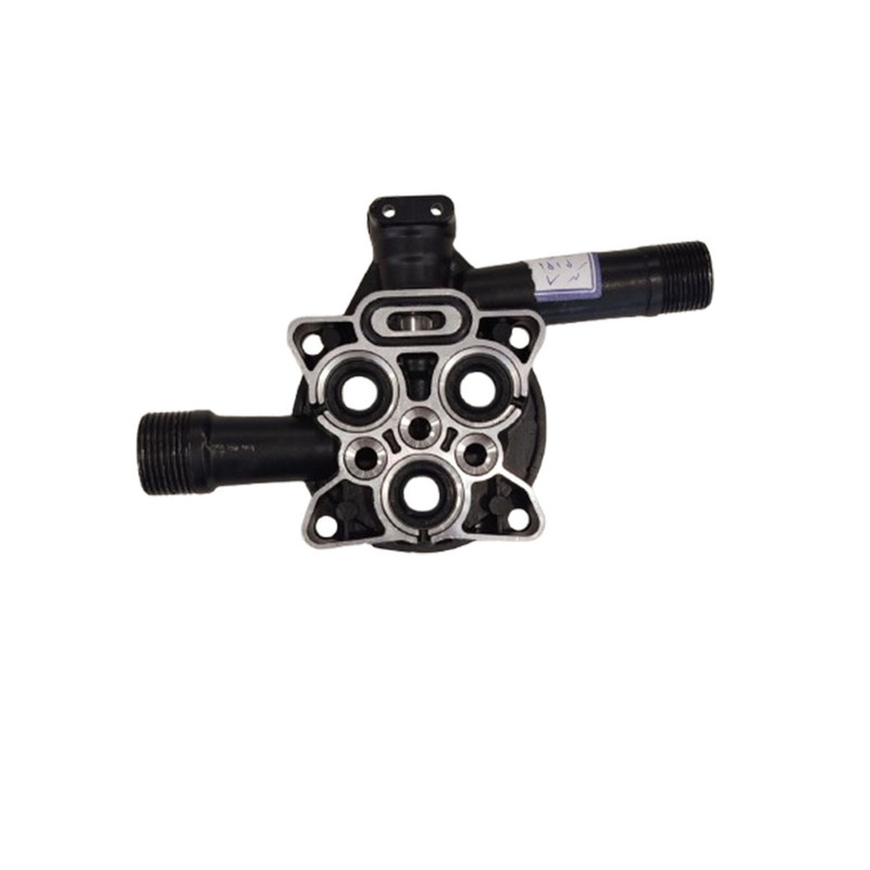 سر سیفون کارواش مدل SH-15157