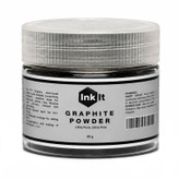 پودر گرافیت رسانا اینکایت مدل InkIt-GP50g وزن 50 گرم