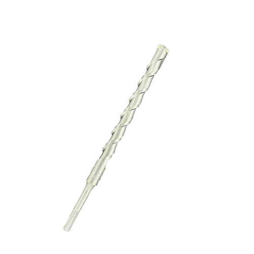 مته چهار شیار کاتکس چهار الماسه مدل 26cm سایز 20 میلی متر