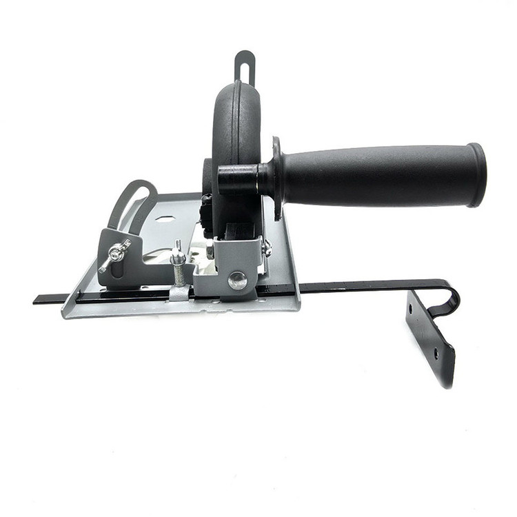 تبدیل مینی فرز به اره دیسکی باس مدل 125MM