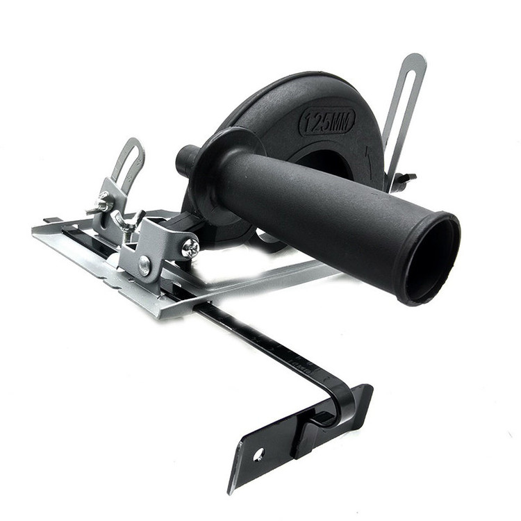 تبدیل مینی فرز به اره دیسکی باس مدل 125MM