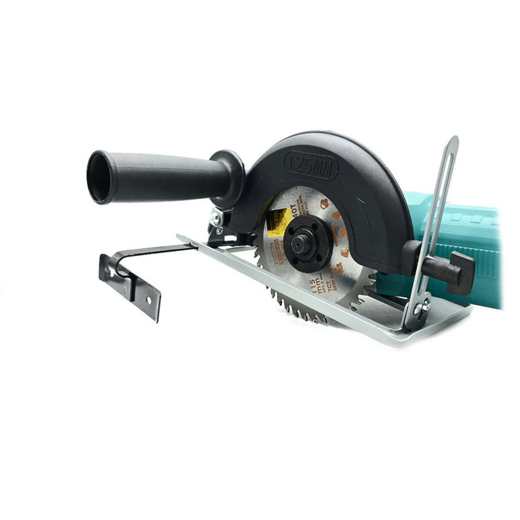 تبدیل مینی فرز به اره دیسکی باس مدل 125MM