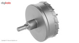 مته گردبر الماسه رونیکس مدل RH-5207 سایز 90 میلی متر