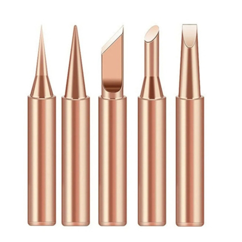 نوک هویه مدل C900M-T مجموعه 5 عددی