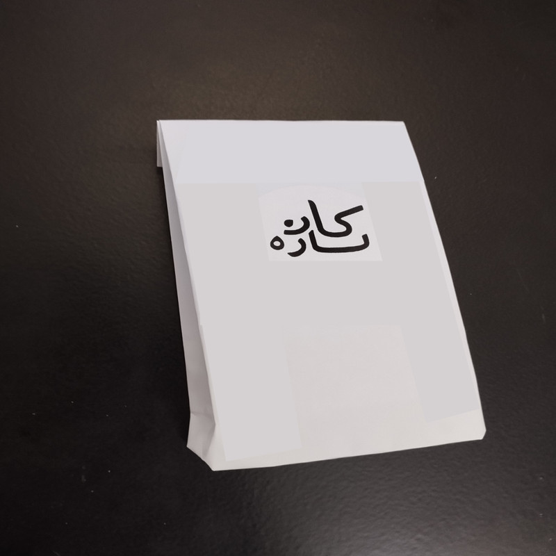 پاک کننده نوک هویه کارسازه مدل m1