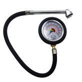 درجه باد روغنی نیدر کد YP- KAMIOINI-NDR-2024-170PSI/12BAR