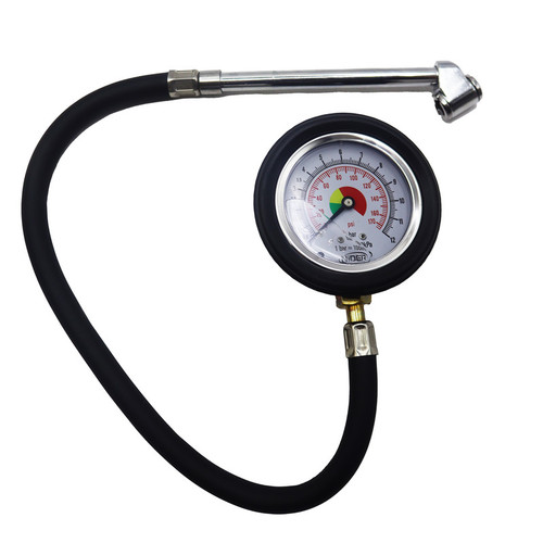 درجه باد روغنی نیدر کد YP- KAMIOINI-NDR-2024-170PSI/12BAR