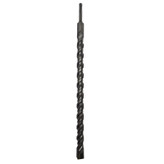 مته چهار شیار ولف مدل 46cm سایز 24 میلیمتر