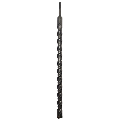 مته چهار شیار ولف مدل 46cm سایز 24 میلیمتر