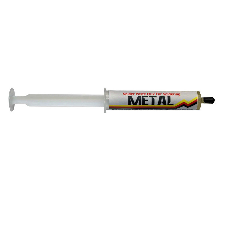 خمير فلاكس متال كد M10ML حجم 10 ميلي ليتر