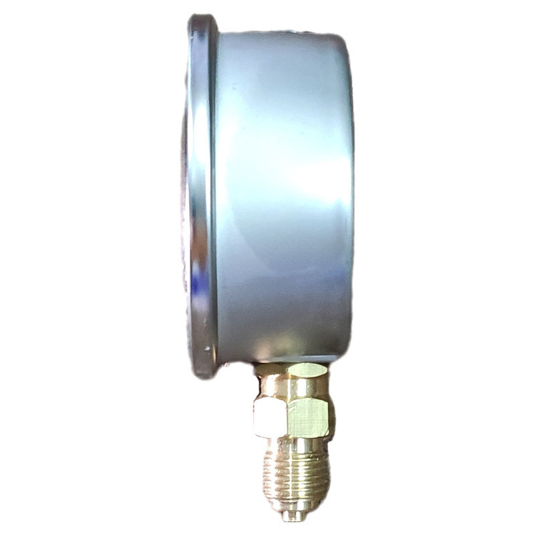 گیج فشار بتا مدل 10bar-6cm-LF