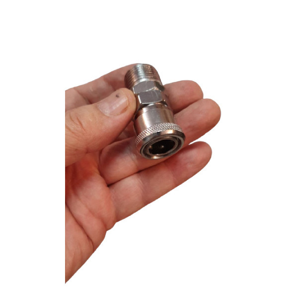 اتصال کوپلینگ مدل NT-40SM