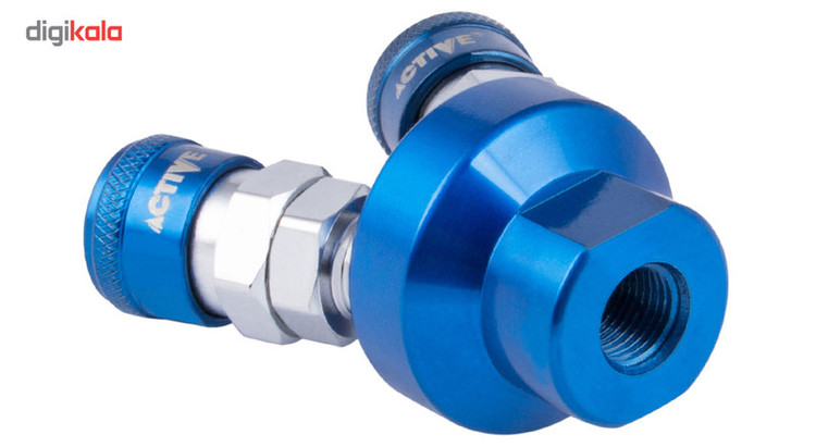 کوپلینگ دو راهی اتصال باد اکتیو تولز مدل AC1102