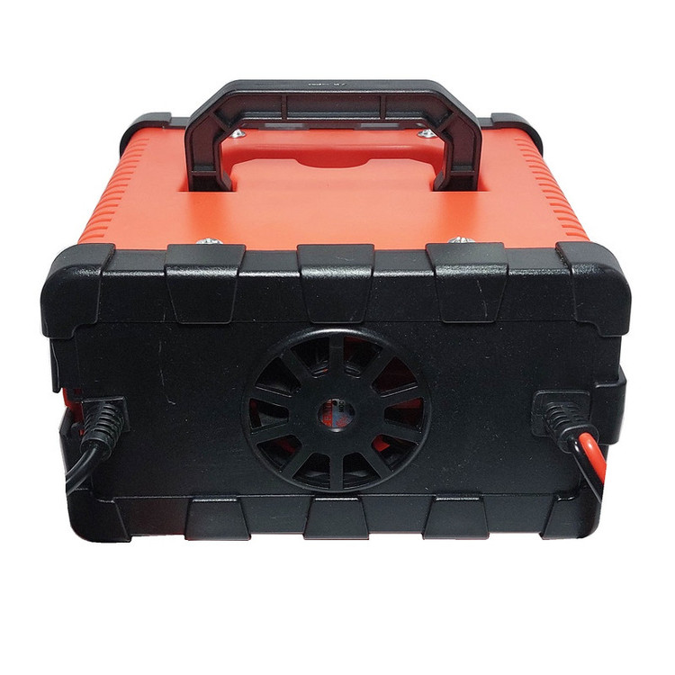 شارژر هوشمند باتری 12ولت رومکس مدل 12V30A ظرفیت 360 وات