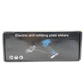 تبدیل قیچی ورق بر کد 8975 مجموعه 5 عددی
