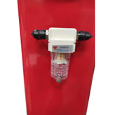 درجه باد ایستاده روزماک مدل اتومات کارگاهی کد SMT- ROZMAK 145 psi -AUTUMATIC TIR INFLATOR