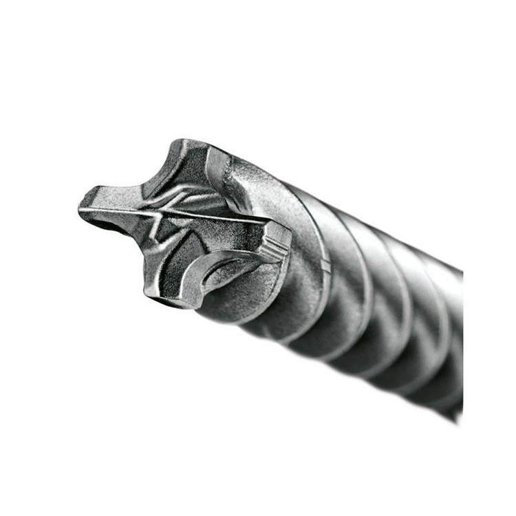 مته چهار شیار هیلتی مدل TE-CX 0314 سایز ۱۲ میلیمتر