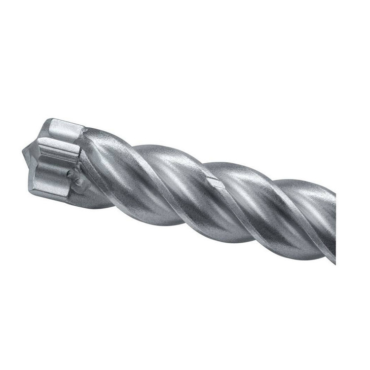 مته چهار شیار هیلتی مدل TE-CX 0314 سایز ۱۲ میلیمتر