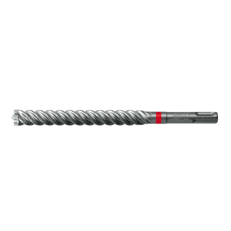 مته چهار شیار هیلتی مدل TE-CX 0314 سایز ۱۲ میلیمتر
