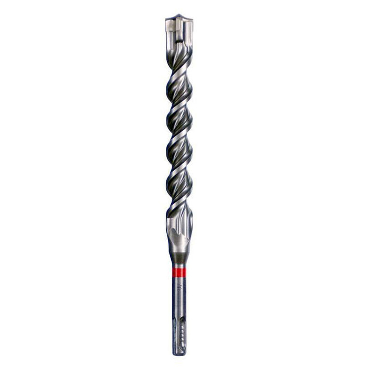 مته چهار شیار هیلتی مدل TE-CX 0314 سایز ۱۲ میلیمتر