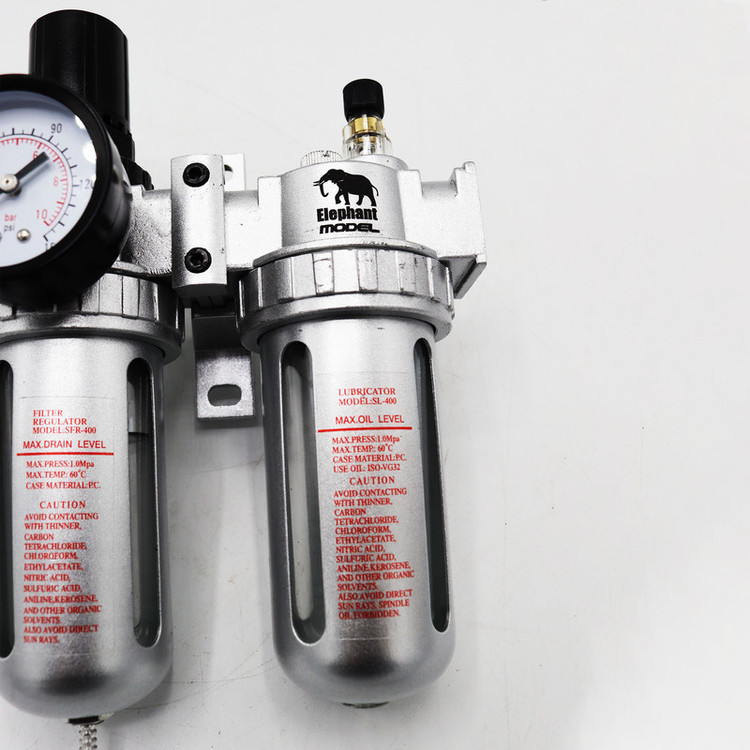 رطوبت گیر هوا کمپرسور مدل الفنت کد YPTM-802
