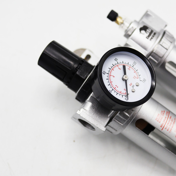 رطوبت گیر هوا کمپرسور مدل الفنت کد YPTM-802