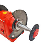 تبدیل نصب گیلانس به سنگ رومیزی مدل 110mm
