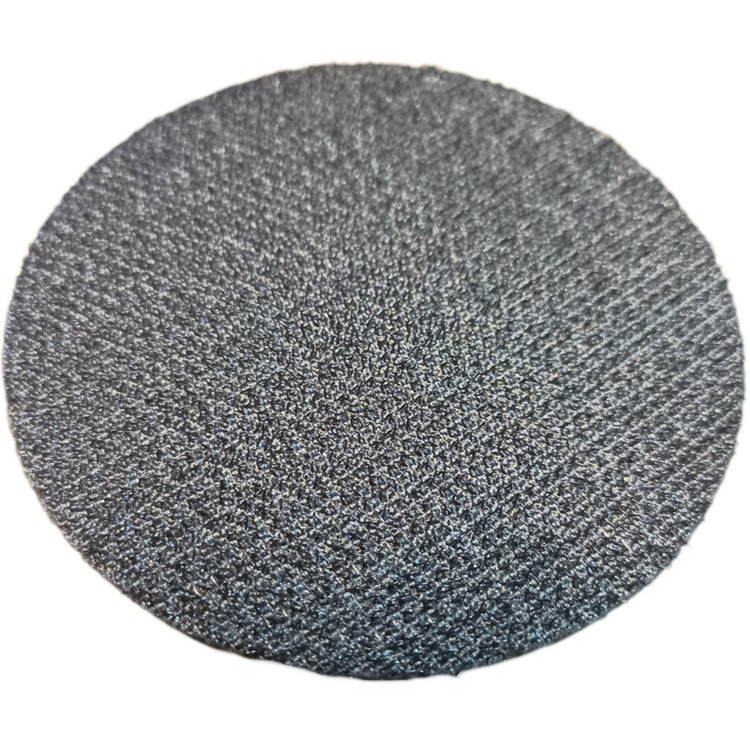 پد پولیش مدل پد منعطف فرزی 100mm سایز 100 میلیمتر