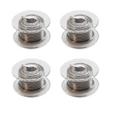 سیم لحیم مدل SL-110 بسته 4 عددی