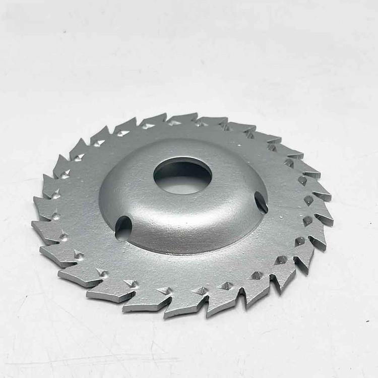 صفحه برش و چوب ساب مینی فرز اتنسی مدل jt-15 سایز 115 میلیمتر
