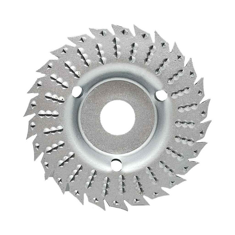 صفحه برش و چوب ساب مینی فرز اتنسی مدل jt-15 سایز 115 میلیمتر