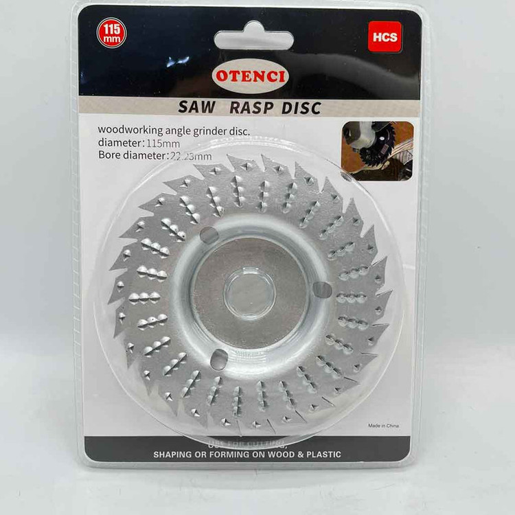 صفحه برش و چوب ساب مینی فرز اتنسی مدل jt-15 سایز 115 میلیمتر